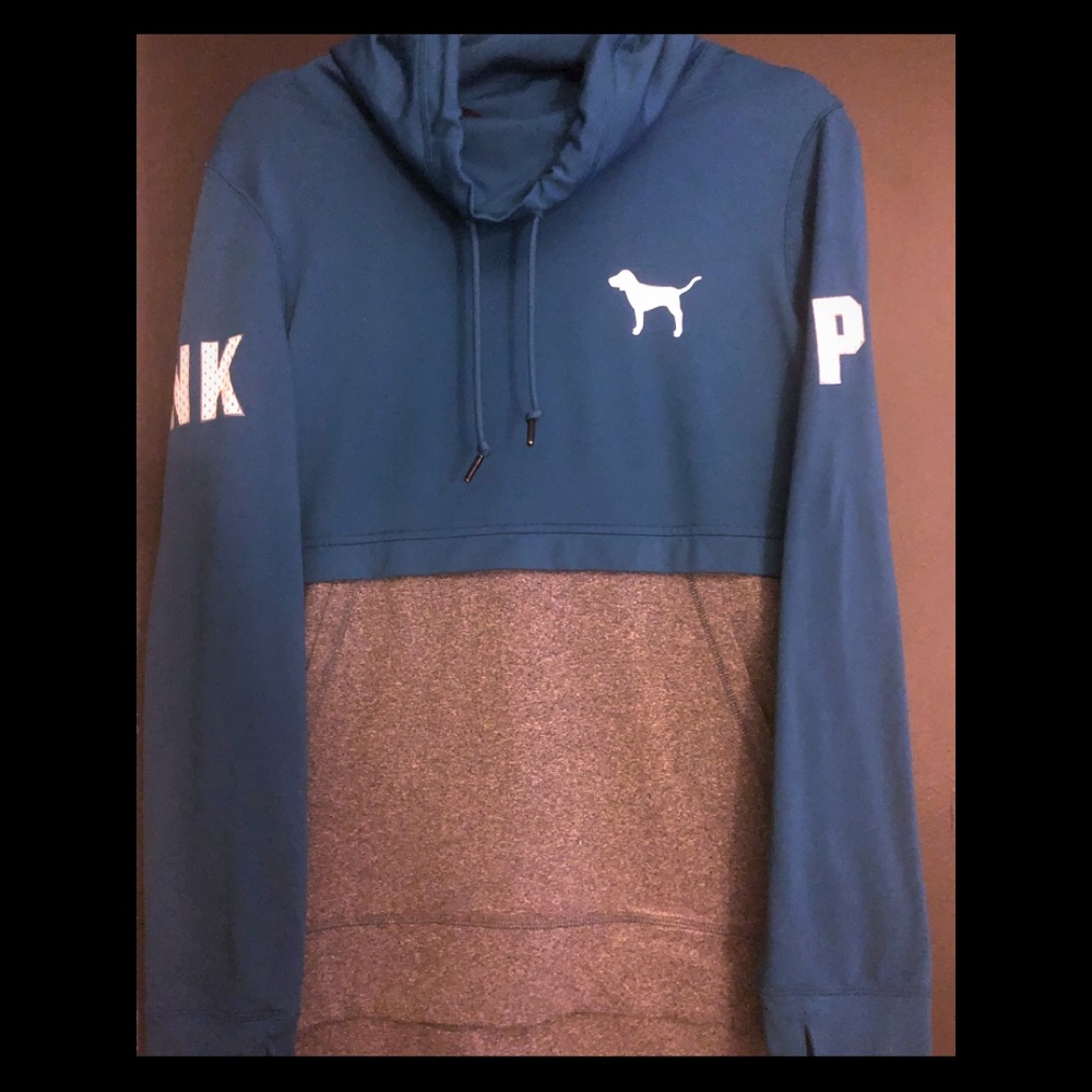 VS Pink Sweatshirt